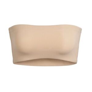 NWT SKIMS Bandeau Size Large Clay Color